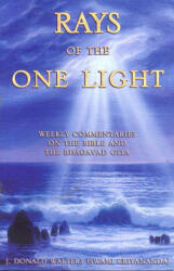 Rays of the One Light - J. Donald Walters (1997)