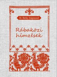 Rábaközi hímzések (2020)
