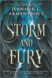 Storm and Fury (ISBN: 9781335015303)