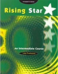 Rising Star Int SB - Luke Prodromou (ISBN: 9780333953433)