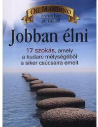 Jobban élni (2010)