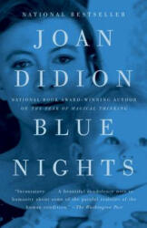 Blue Nights (2012)