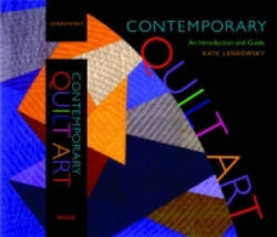 Contemporary Quilt Art - Kathleen Lenkowsky (2008)