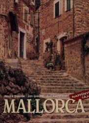 Hauke Dressler: Mallorca (ISBN: 9789639150034)
