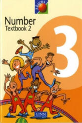 1999 Abacus Year 3 / P4: Textbook Number 2 - David Kirkby (ISBN: 9780602290658)