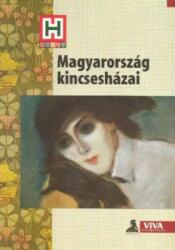 Magyarország kincsesházai (ISBN: 9789639471382)