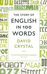 The Story of English in 100 Words (2012)