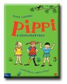 Pippi a komlókertben (ISBN: 9789636278878)