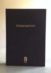 ÉNEKESKÖNYV (ISBN: 9789633009604)