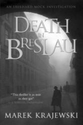 Death in Breslau - Marek Krajewski (2008)