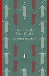 A Tale of Two Cities (2012)