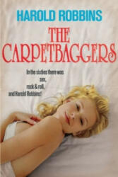 Carpetbaggers - Harold Robbins (2008)