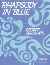 Rhapsody In Blue - George Gershwin (2006)