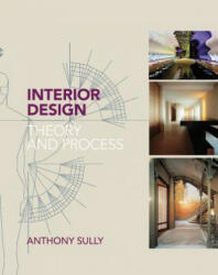 Interior Design - Anthony Sully (2012)