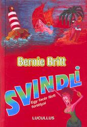 Svindli - Egy facér férfi fortélyai (ISBN: 9789638379245)