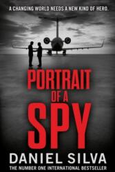 Portrait of a Spy (2012)