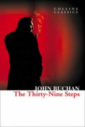 The Thirty - Nine Steps (2012)