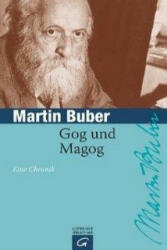 Gog und Magog - Martin Buber (1993)