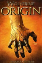 Wolverine - Paul Jenkins, Adam Kubert (2006)