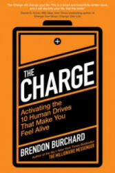 Brendon Burchard - Charge - Brendon Burchard (2012)
