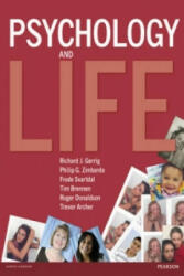 Psychology and Life - Roger Donaldson (2012)