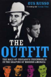 Gus Russo - Outfit - Gus Russo (ISBN: 9780747566519)