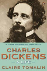 Charles Dickens - A Life (2012)