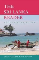 The Sri Lanka Reader (2011)