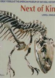 Fossils - Lowell Dingus (ISBN: 9780847819294)