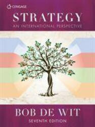 Strategy - Bob De Wit, Ron Meyer (ISBN: 9781473765856)