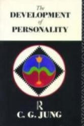Development of Personality - C G Jung (ISBN: 9780415071741)