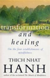 Transformation And Healing (ISBN: 9780712657327)