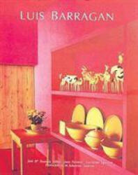 Life and Work of Luis Barragan - Jose Maria Buendia Julbez, etc. , Eguiarte Julbez (ISBN: 9780847820573)