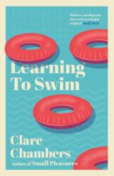 Learning To Swim (ISBN: 9780099277637)