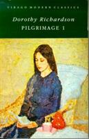 Pilgrimage One - Dorothy Richardson (ISBN: 9780860681007)