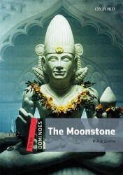 Moonstone (Dominoes Three) New Edition (ISBN: 9780194248211)