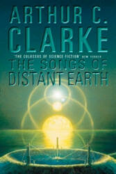 Songs of Distant Earth - Arthur Charles Clarke (ISBN: 9780586066232)
