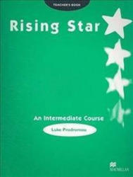 Rising Star Int TB - Luke Prodromou (ISBN: 9780333953464)