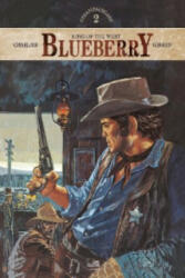 Blueberry - Collector's Edition 02 - Jean-Michel Charlier, Jean Giraud (ISBN: 9783770440832)