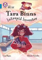 Tara Binns: Intrepid Inventor - Band 13/Topaz (ISBN: 9780008373290)