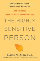 The Highly Sensitive Person (ISBN: 9780806540573)
