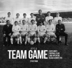 It's A Team Game - Steve Finan (ISBN: 9781845357948)