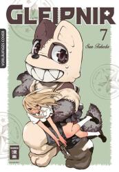 Gleipnir 07 (ISBN: 9783770459407)