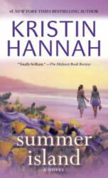 Summer Island - Kristin Hannah (ISBN: 9780345441133)