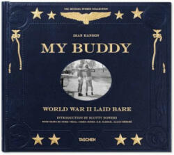 My Buddy. World War II Laid Bare - Dianne Hanson (ISBN: 9783836547963)