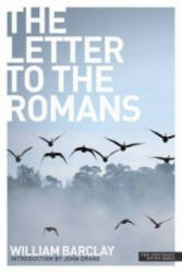 Letter to the Romans - William Barclay (ISBN: 9780715208977)