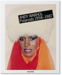 Andy Warhol. Polaroids - Richard B. Woodward (ISBN: 9783836551564)