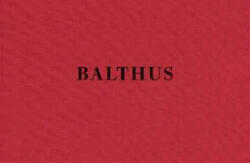 Balthus: The Last Studies (ISBN: 9783869306858)
