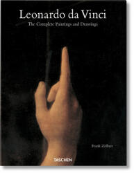 Leonardo da Vinci - Frank Zollner (ISBN: 9783836529754)