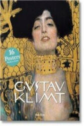 Klimt. Poster Set - Gustav Klimt (ISBN: 9783836562027)